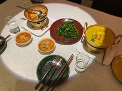 -暹罗泰·泰国餐厅(仁和新城店)