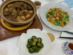 -御彩酒家(东风东路店)