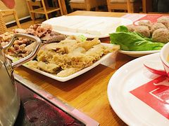 -牛很鲜潮汕牛肉火锅(朝晖路店)