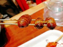 -金刚山烧烤(中山路店)