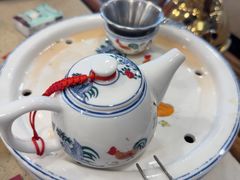 -点都德(水贝IBC店)
