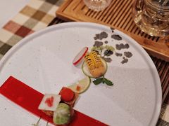 -叶叶菩提(太原别墅店)