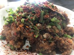 -小杨翘脚牛肉