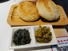 -黑鸡小馆(金源店)