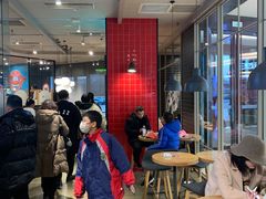 -肯德基(黄岩吾悦店)