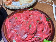 -滇翁·云南酸菜牛肉火锅(合肥首店坝上吾悦广场店)