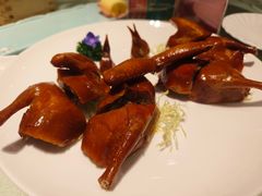 -荣粤酒家·融合粤菜
