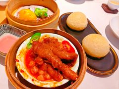 -粤域茶餐厅