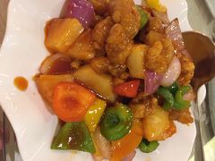 凤凰轩中餐厅-凤凰轩·尾牙宴·生日宴(十里银滩店)