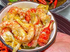 -怪怪龙虾·来自江苏盱眙(惊驾路店)