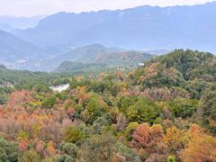 -窦圌山风景区