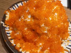 火山沙拉-诚·鳗屋(星摩尔店)