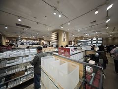 -MUJI无印良品(万达太原街店)