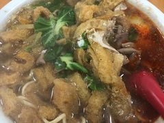 -祁家面馆(大香炉店)