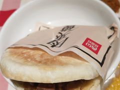 -西贝(金桥店)
