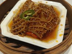 -稻香海鲜饭店(第一国际店)