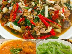 -辣螃铠盆盆蟹大排档(总店)