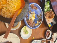 -白石的深夜食堂(万达店)
