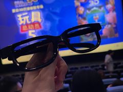 -SFC动漫主题影院(美罗城店)
