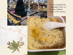 -满记甜品(荟聚购物中心店)