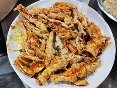 -新西昌火盆烧烤(天生店)