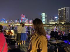 -珠江夜游广州塔·中大码头