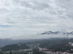 -井冈山风景名胜区
