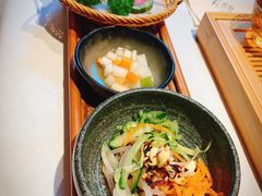 -叶叶菩提·晋福宫