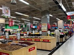 -永辉超市(贵池路店)