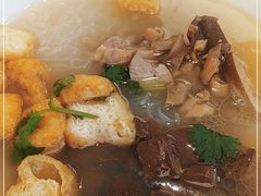 -阿三生煎(正弘城店)