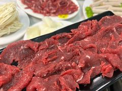 -全好食潮汕牛肉火锅(泗洲路店)