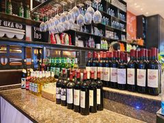 -亚马逊海鲜自助餐厅(惠山万达店)