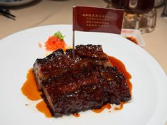 -侨美食家·粤菜(体育西路店)