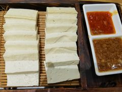 -山东宾馆·齐鲁苑餐厅