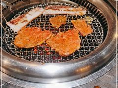 -一品诚记烤肉·甄选店(中南路店)