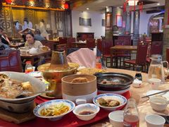 -山西会馆·晋菜·晋商宴·民俗博物馆(体育路店)