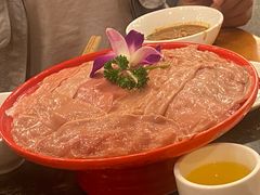 -老码头火锅(玉林店)