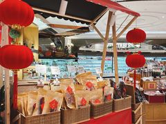 -杭州大厦LSE城市生活超市(杭州大厦店)