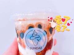 -肯德基(新凌云店)