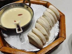 -敏珠拉姆藏餐·南京厨房(富春江东街店)