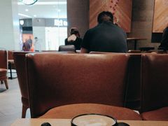 -星巴克臻选(杭州万象城店)