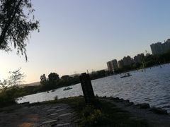 -森林公园(尖草坪区)