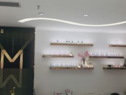 -樱木町·日式头皮管理中心