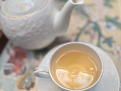 -行者书屋大堂吧 ·下午茶(南京圣和府邸酒店)