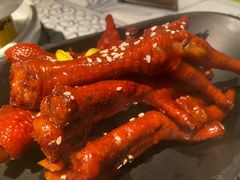 -桂满陇天书(南京德基旗舰店)