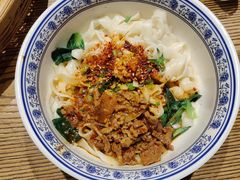 -茂盛小吃(蓝田店)