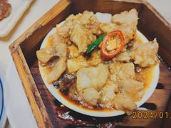 -香港池仔记肠粉王(博多新记襄阳南路店)