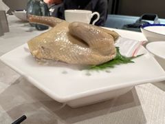 -狮王府淮扬菜(夫子庙老门东店)