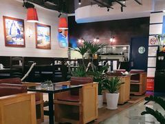 -La Creperie法餐厅(芮欧百货店)
