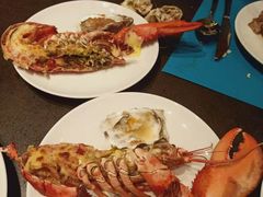 -大连星海皇冠假日酒店